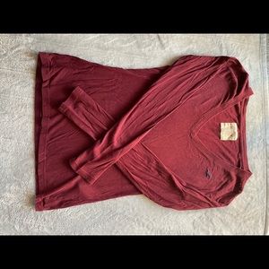 Hollister long sleeve